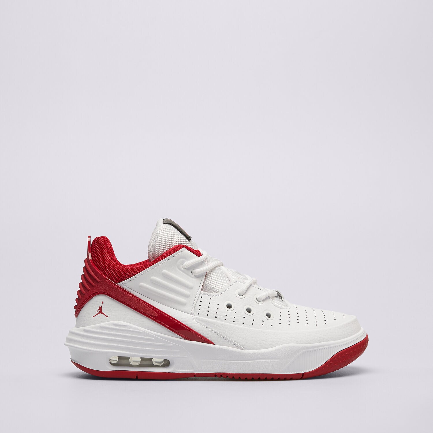 Dječje tenisice JORDAN MAX AURA 5 BG DZ4352-106 bijela