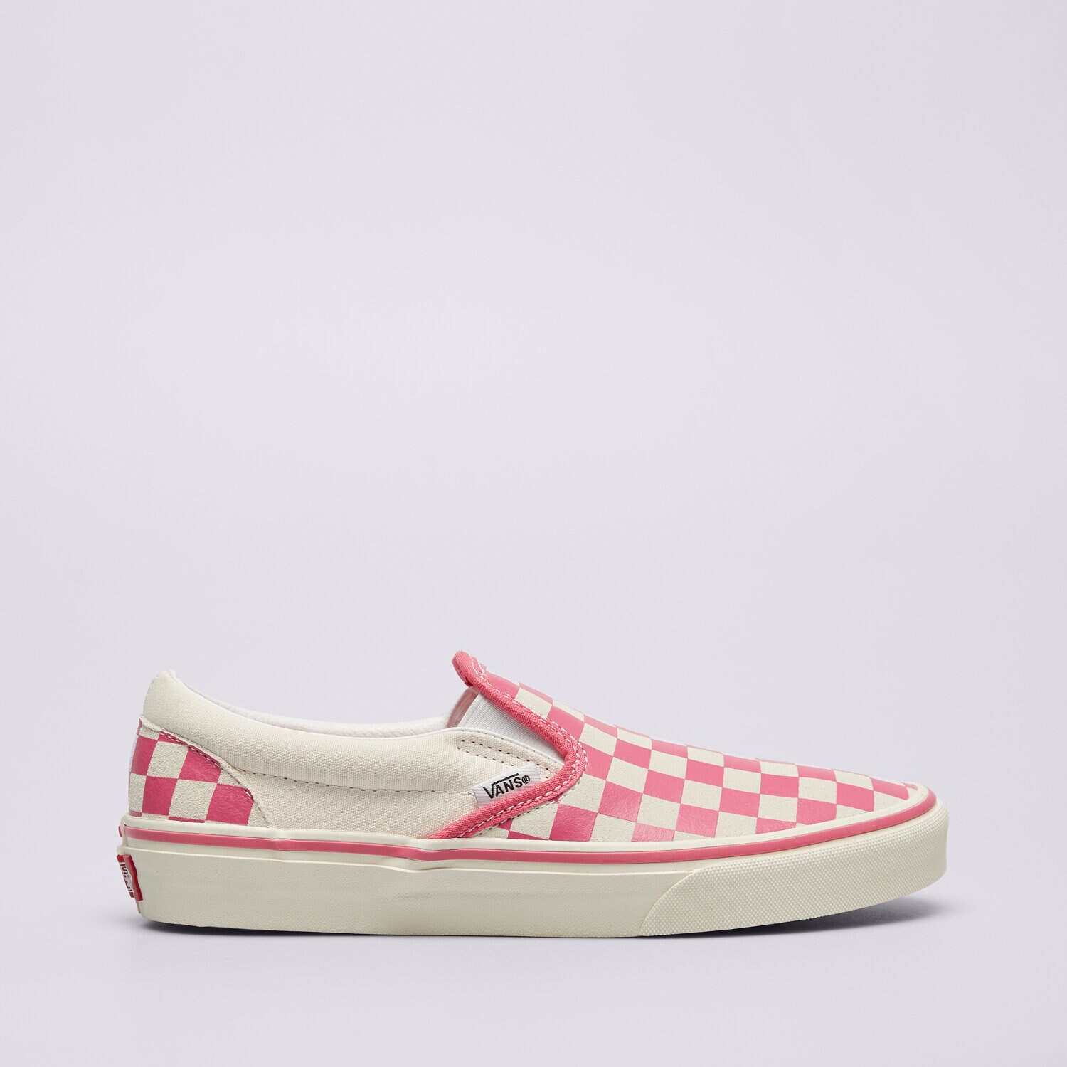 Ženske tenisice VANS CLASSIC SLIP-ON  VN000BVZBJ11 ružičasta
