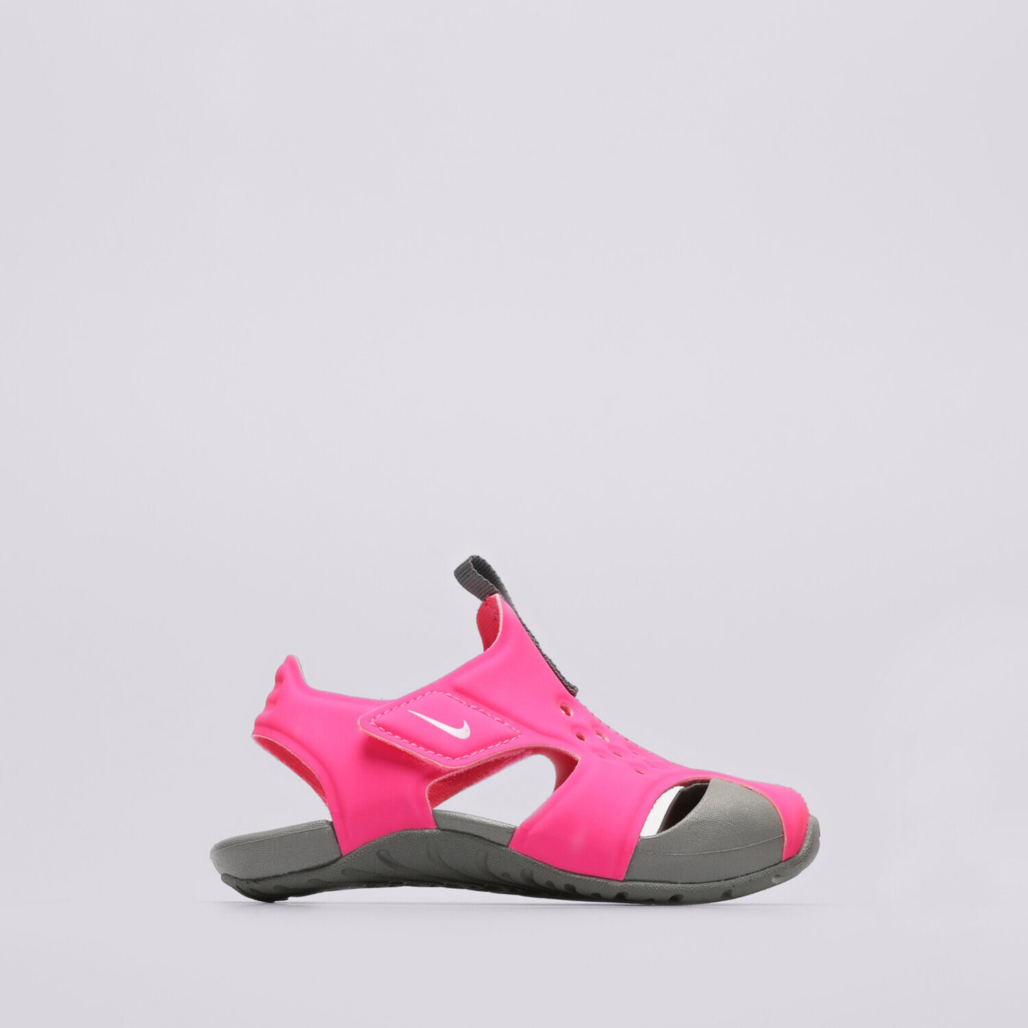 Dječje natikače i sandale NIKE SUNRAY PROTECT 2  943827-605 ružičasta