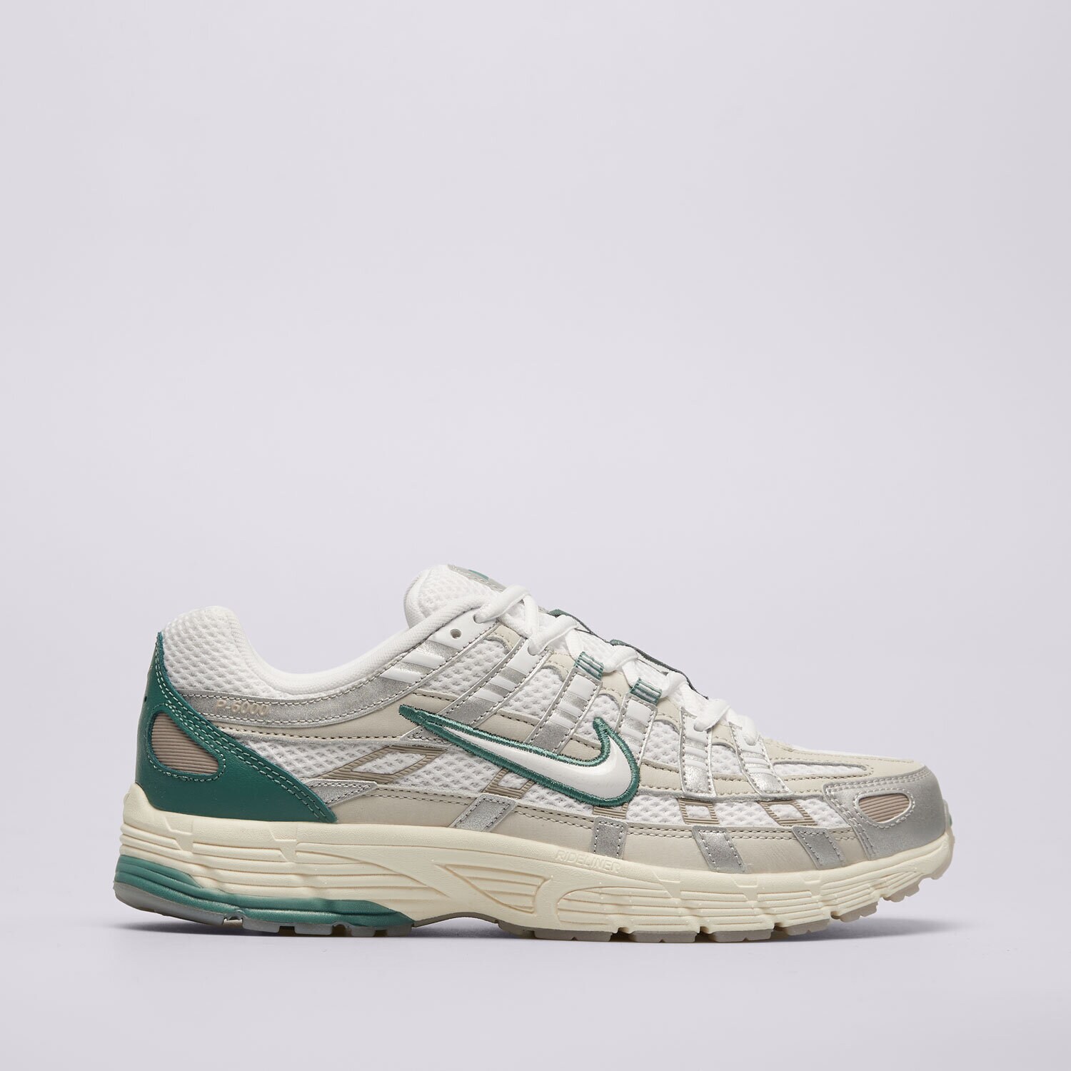 Muške tenisice NIKE P-6000 PRM HF4308-072 bež