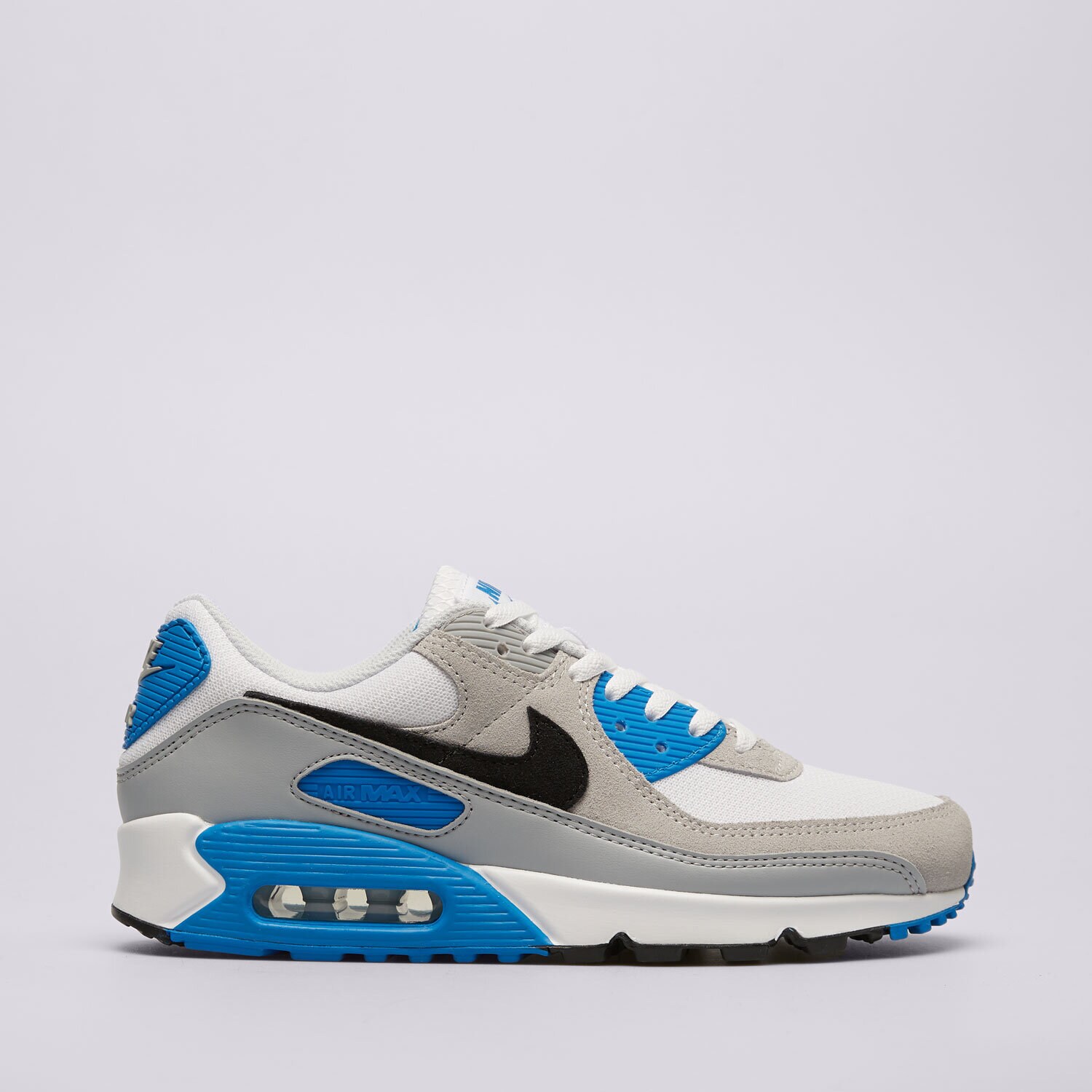 Muške tenisice NIKE AIR MAX 90  FN6958-102 bijela