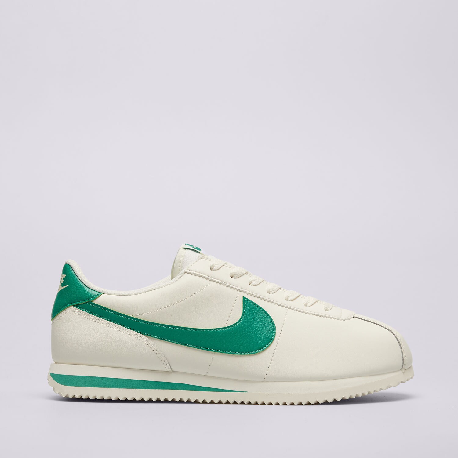 Muške tenisice NIKE CORTEZ LTR DM4044-104 bež