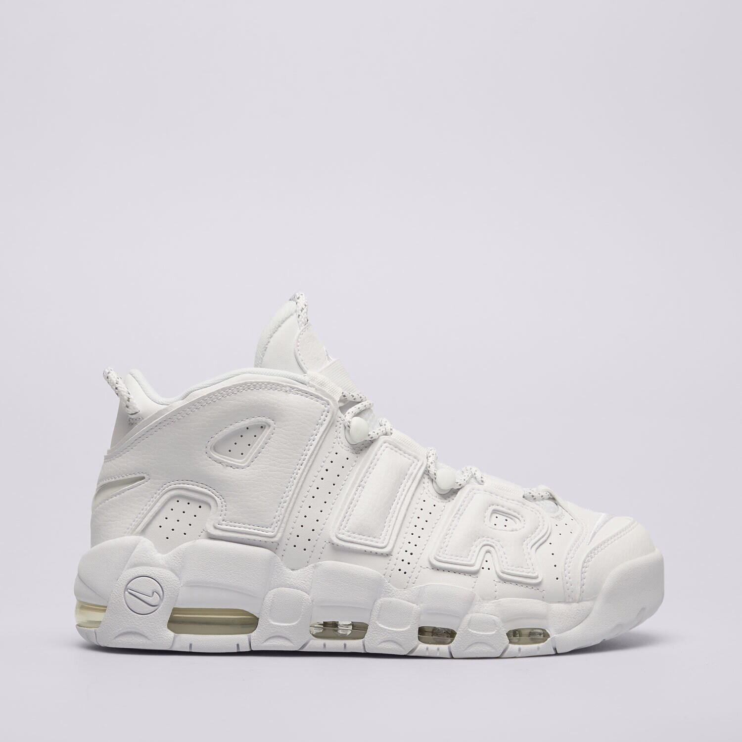 Muške tenisice NIKE AIR MORE UPTEMPO '96 921948-100 bijela