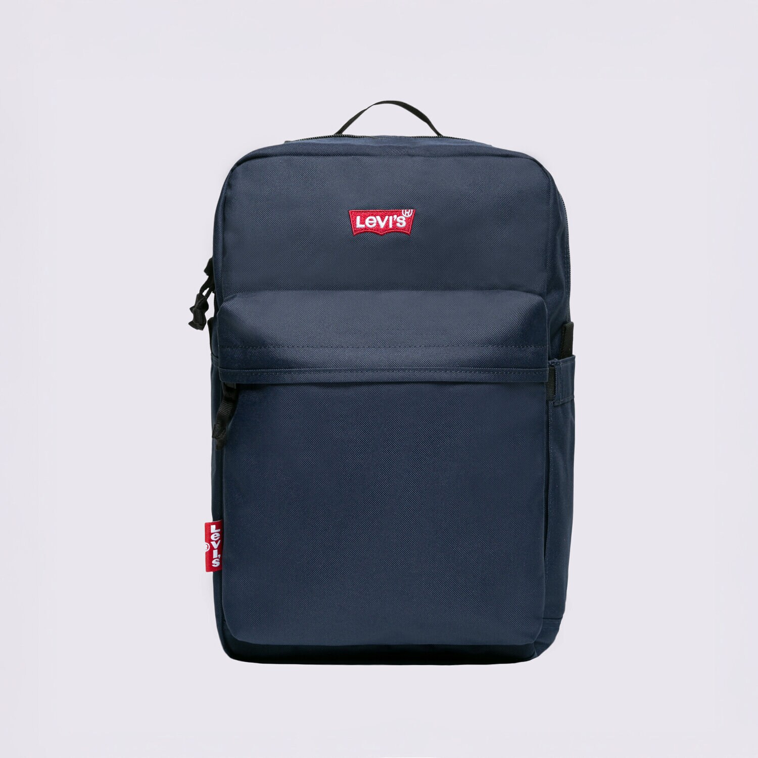 Dječje ruksaci LEVI'S RUKSAK L PACK STANDARD ISSUE 38004-0278 tamno plava