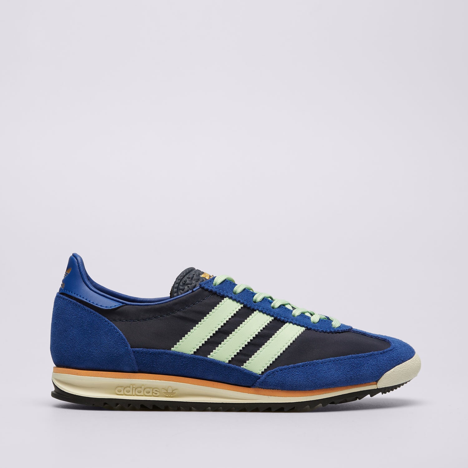Ženske tenisice ADIDAS SL 72 OG W IE3426 tamno plava
