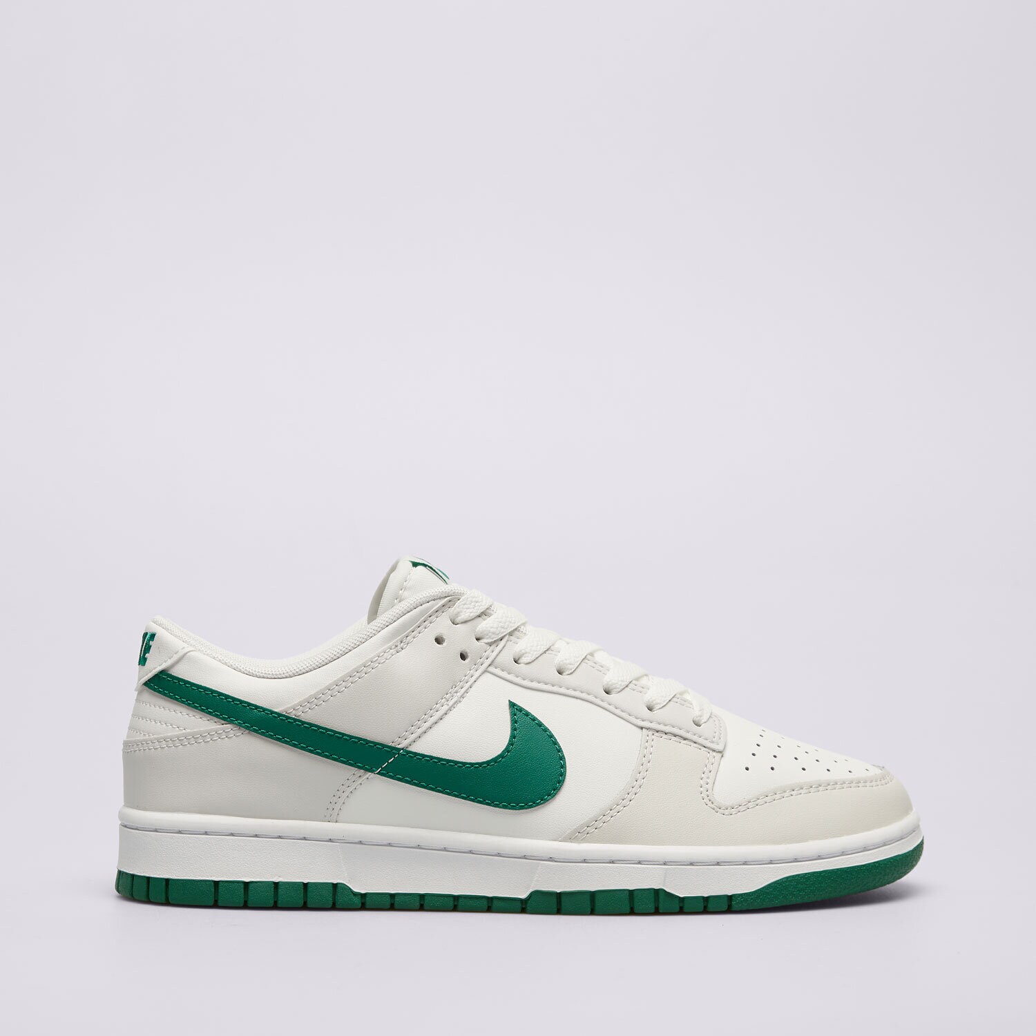 Muške tenisice NIKE DUNK LOW RETRO DV0831-107 bijela