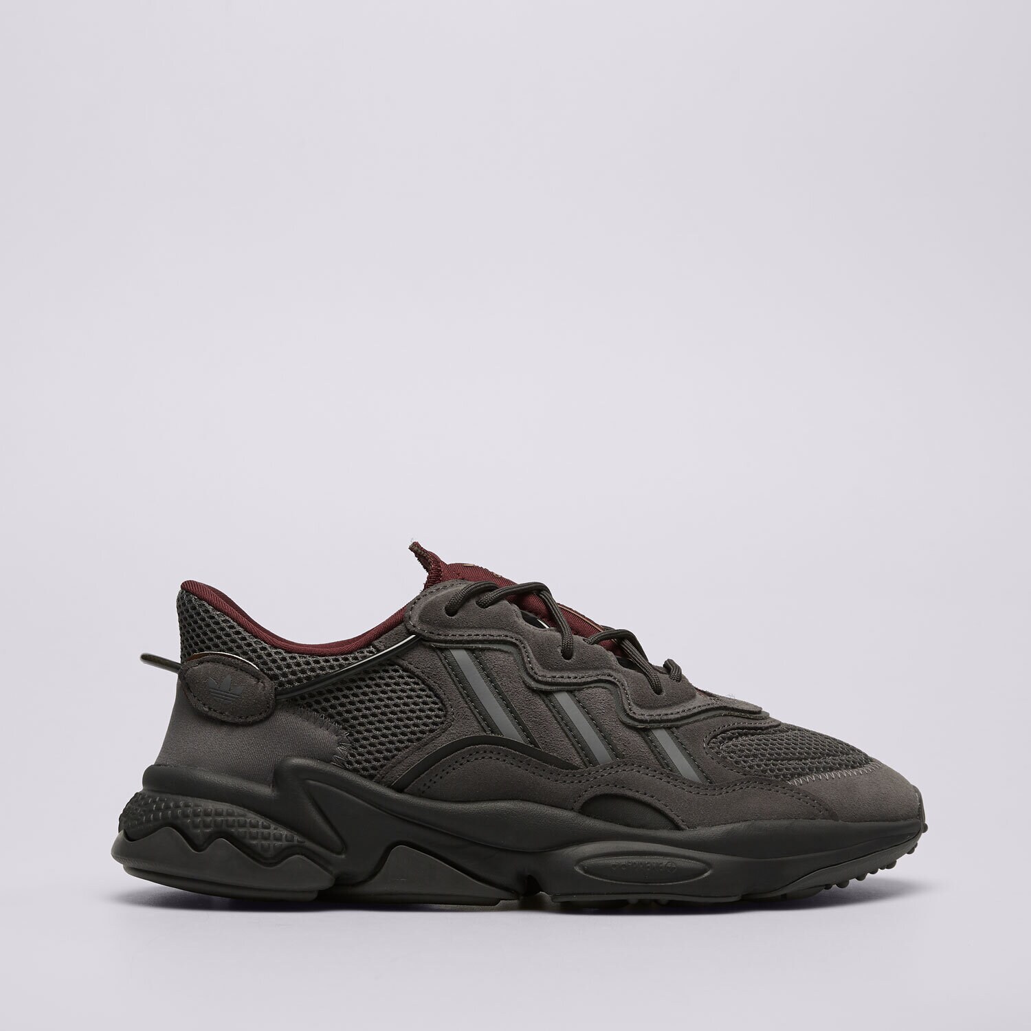 Muške tenisice ADIDAS OZWEEGO ID3186 siva