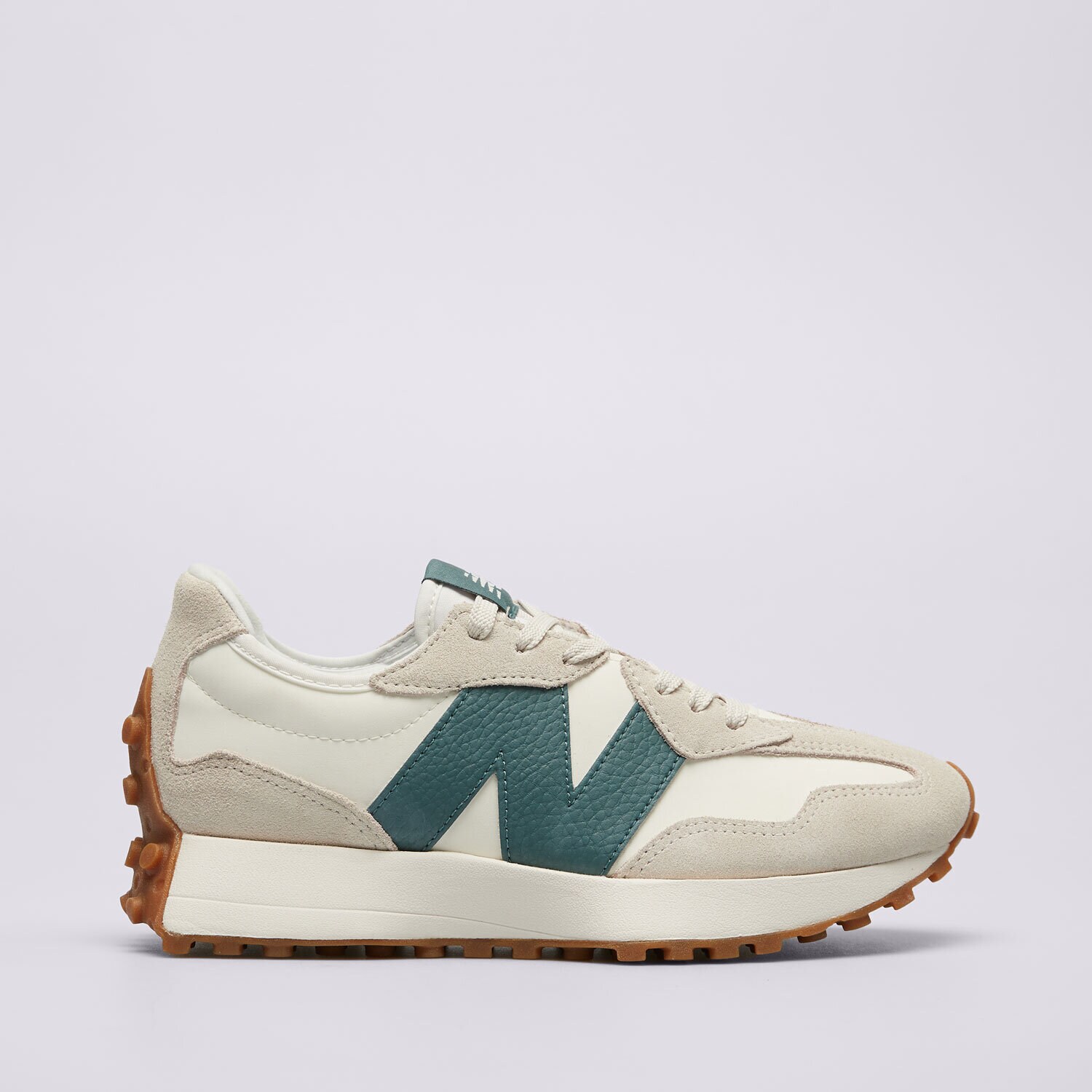 Ženske tenisice NEW BALANCE 327  WS327GA krem