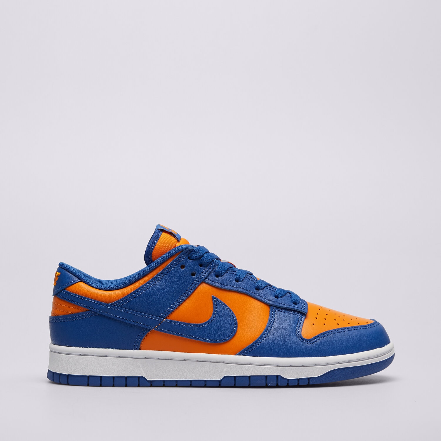 Muške tenisice NIKE DUNK LOW RETRO BTTYS  DV0833-800 plava