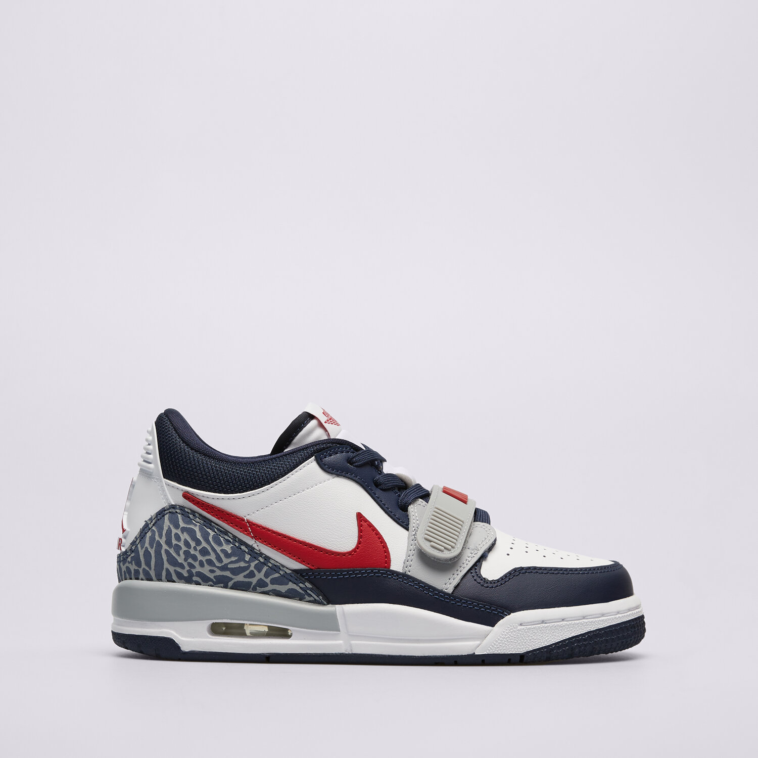 Dječje tenisice AIR JORDAN LEGACY 312 LOW BG CD9054-164 siva