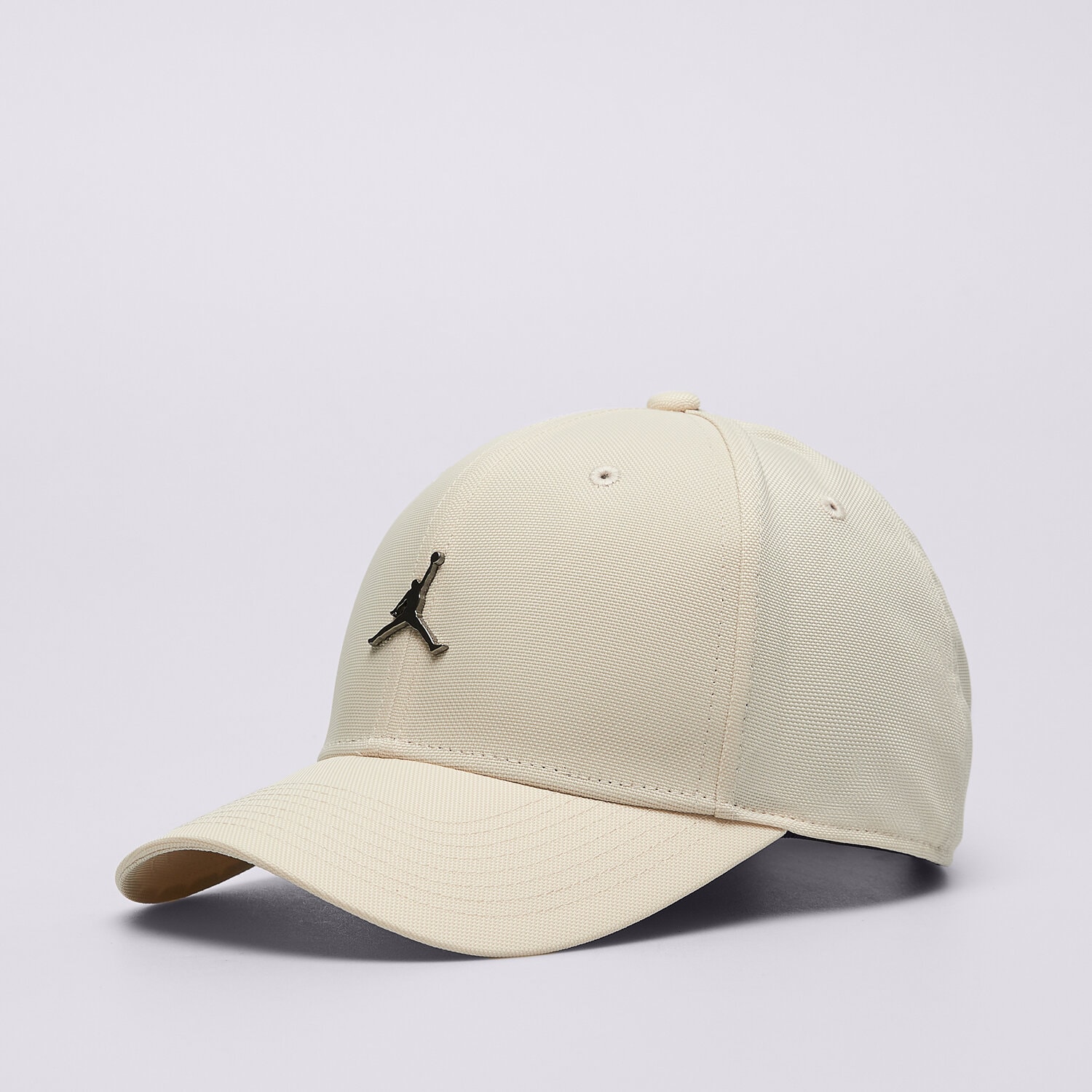 Dječje kape sa šiltom JORDAN KAPA JORDAN RISE CAP FD5186-203 bež