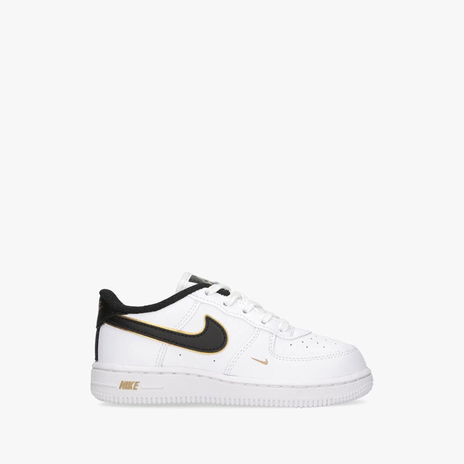 Dječje tenisice NIKE FORCE 1 LV8 DM3387-100 bijela