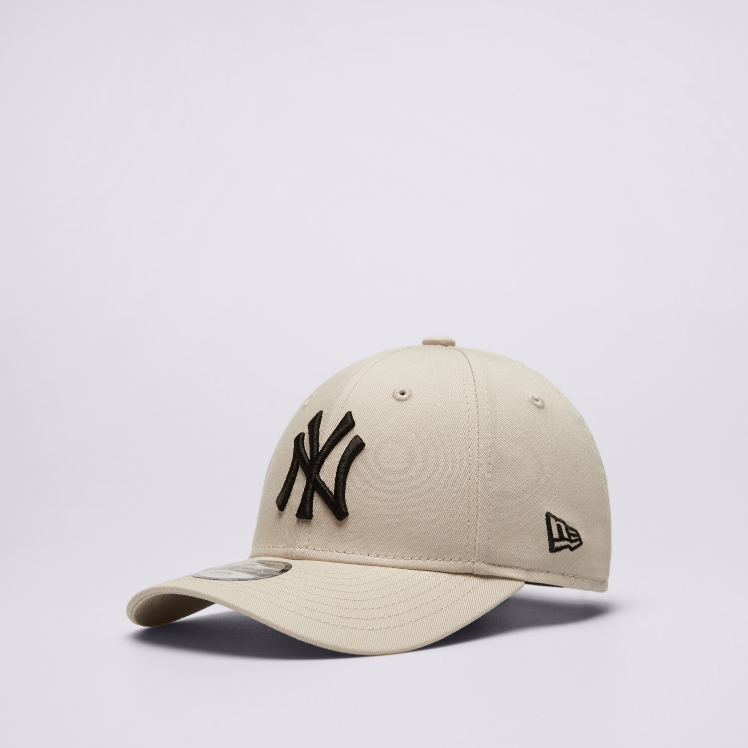 Dječje kape sa šiltom NEW ERA KAPA KIDS LE 940® NYY NEW YORK YANKEES STN 12745557 bež