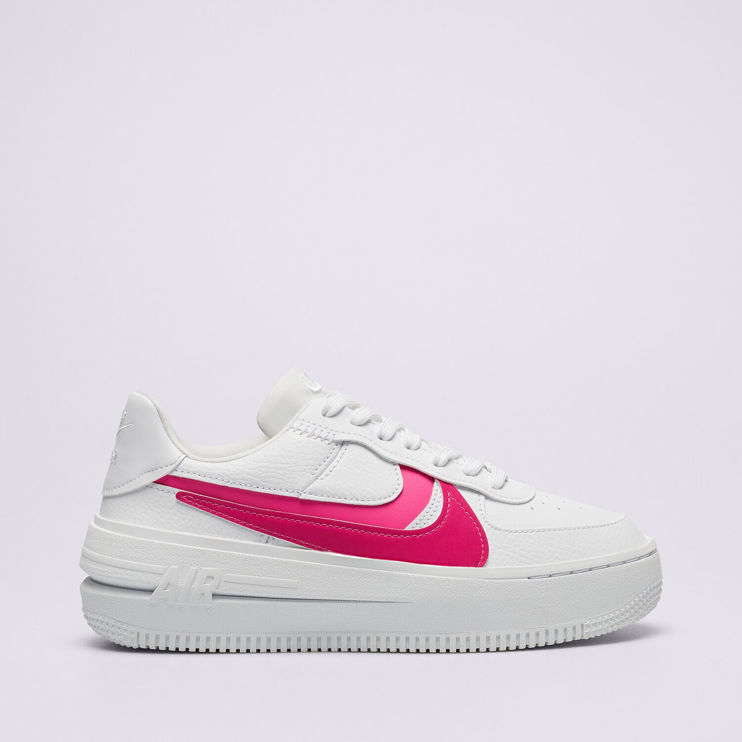 Ženske tenisice NIKE W AF1 PLT.AF.ORM  FJ2986-100 bijela