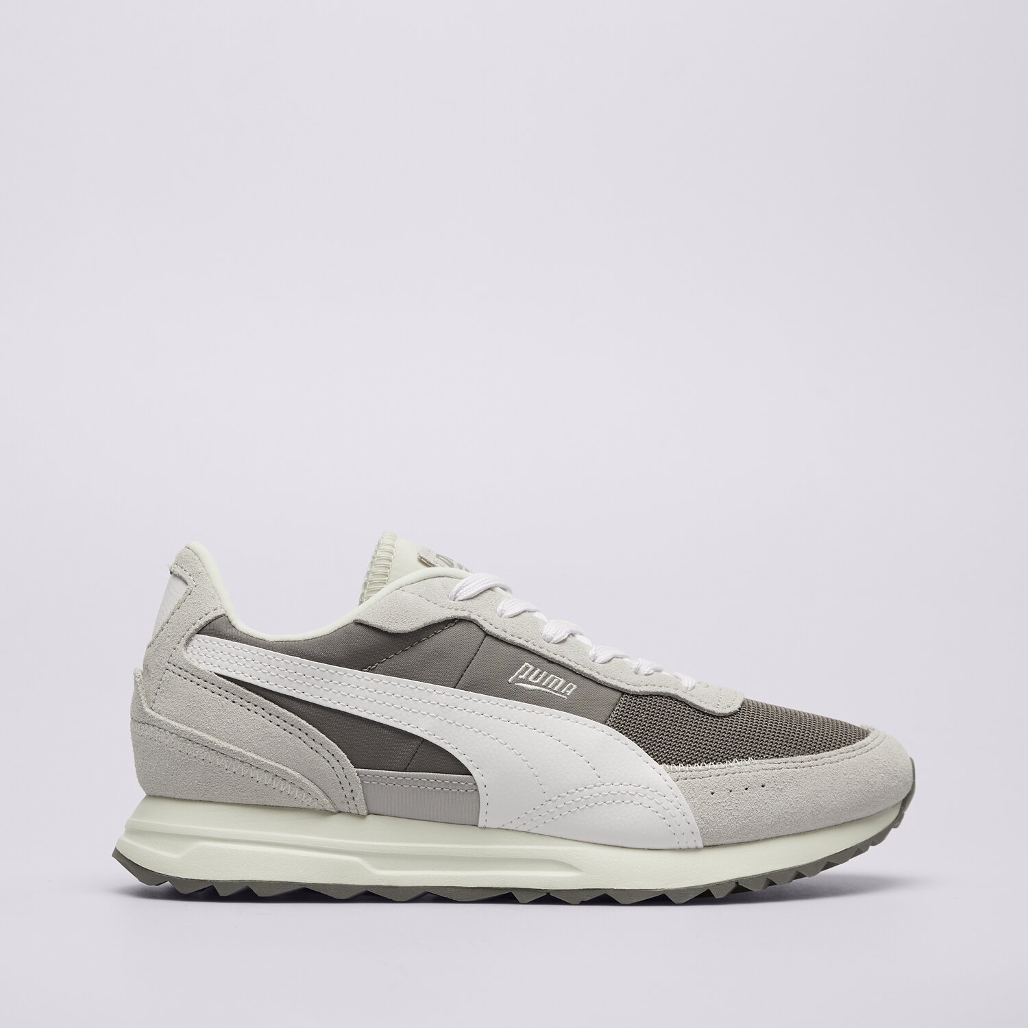 Muške tenisice PUMA ROAD RIDER 39737708 siva
