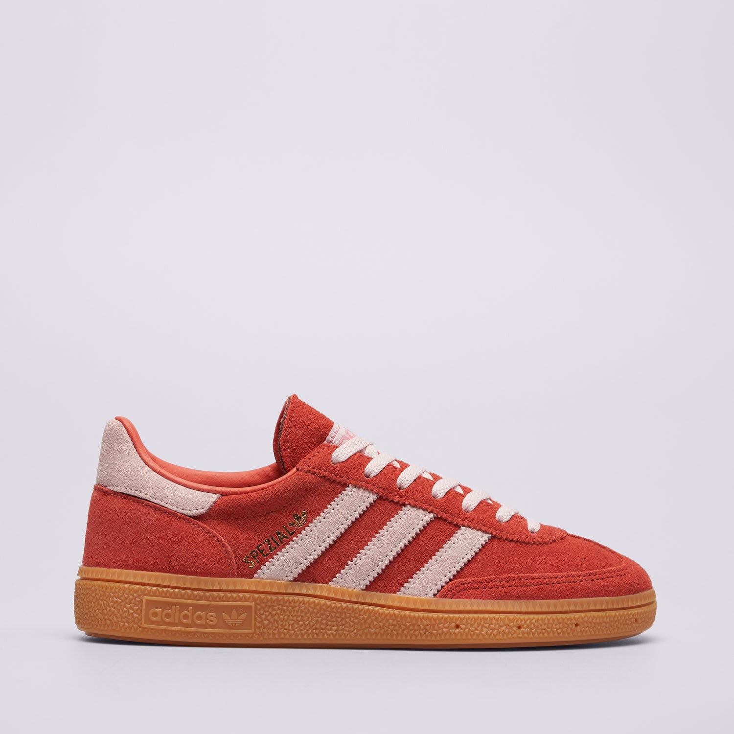 Ženske tenisice ADIDAS HANDBALL SPEZIAL W IE5894 crvena