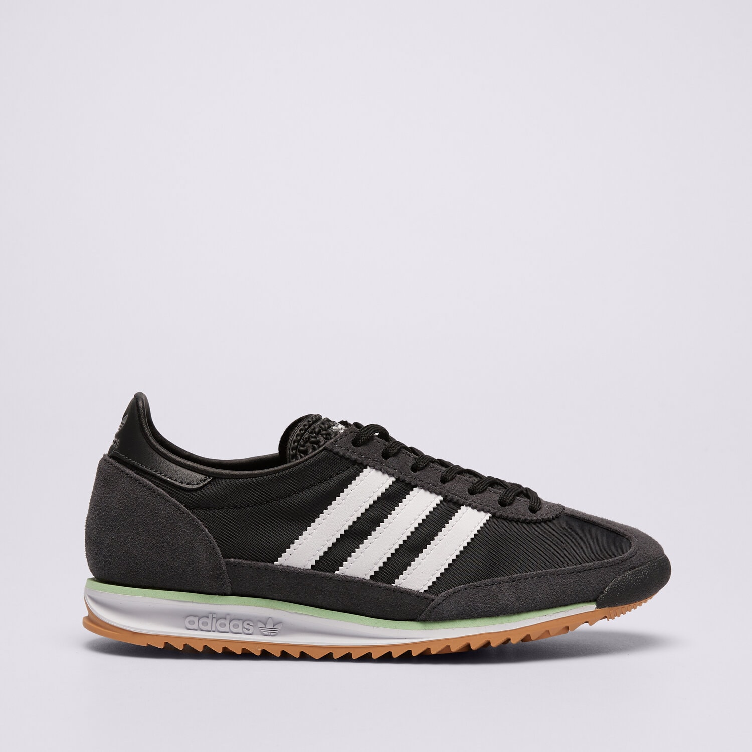 Ženske tenisice ADIDAS SL 72 OG W JH7390 crna