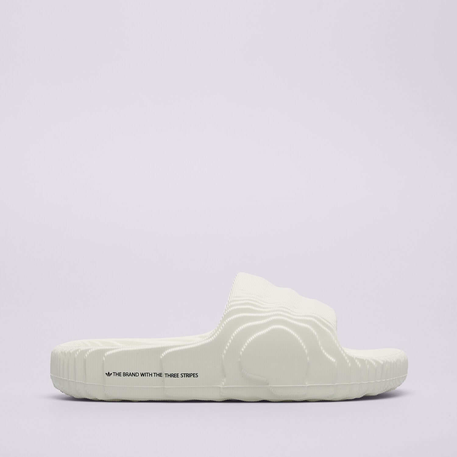 Ženske natikače i sandale ADIDAS ADILETTE 22 W IG8263 bijela