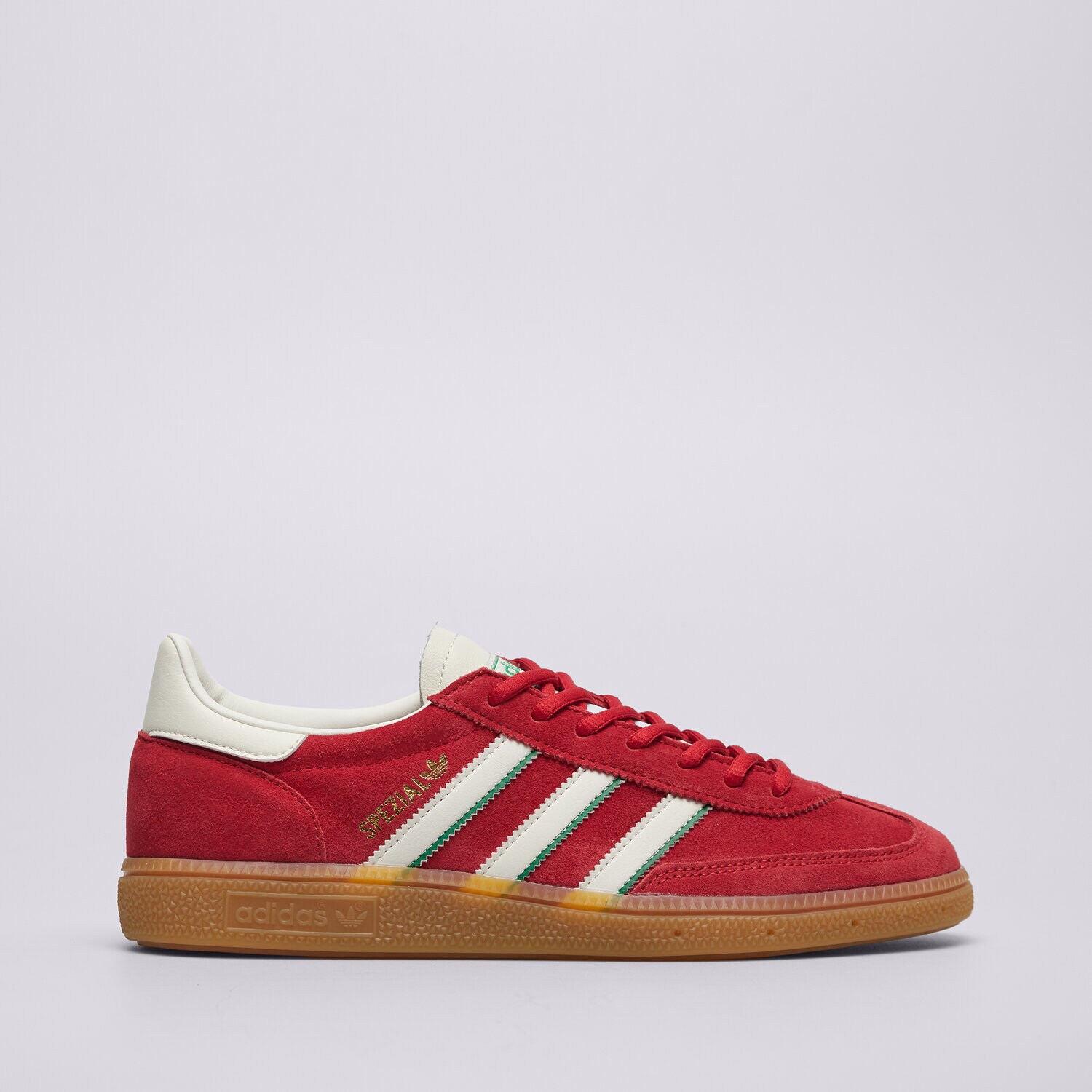 Muške tenisice ADIDAS HANDBALL SPEZIAL IF9531 crvena
