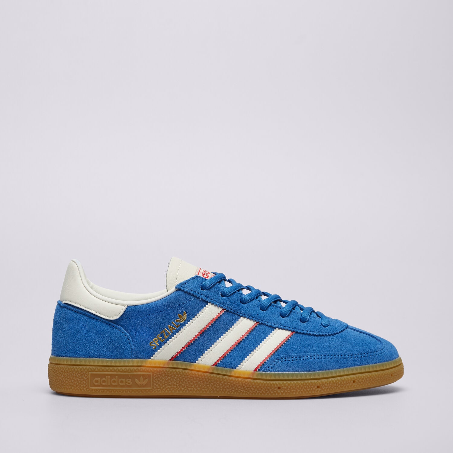 Muške tenisice ADIDAS HANDBALL SPEZIAL IF9532 plava