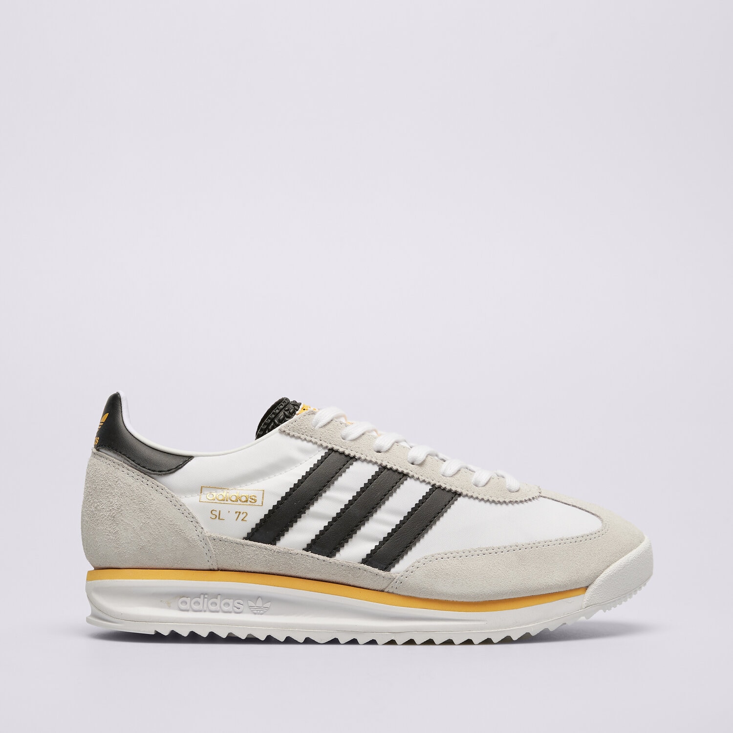 Muške tenisice ADIDAS SL 72 RS IH4823 bijela