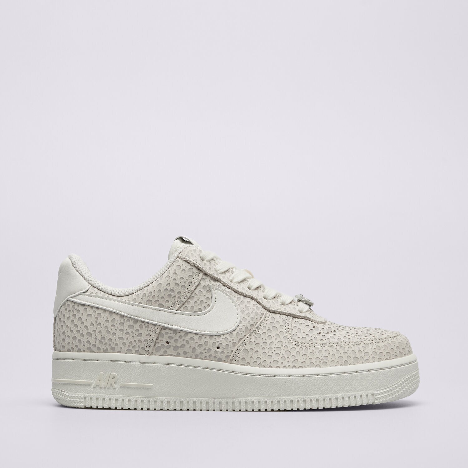 Ženske tenisice NIKE W AIR FORCE 1 '07 PRM FV6519-001 siva