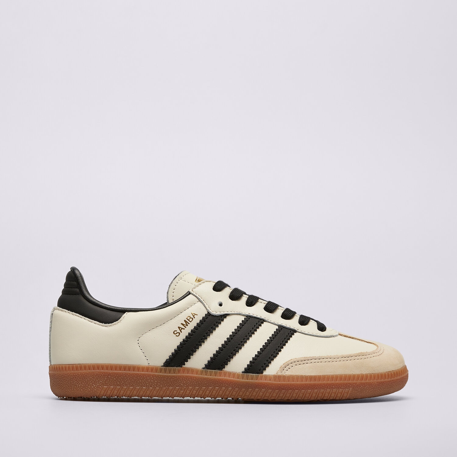 Ženske tenisice ADIDAS SAMBA OG W ID0478 bež