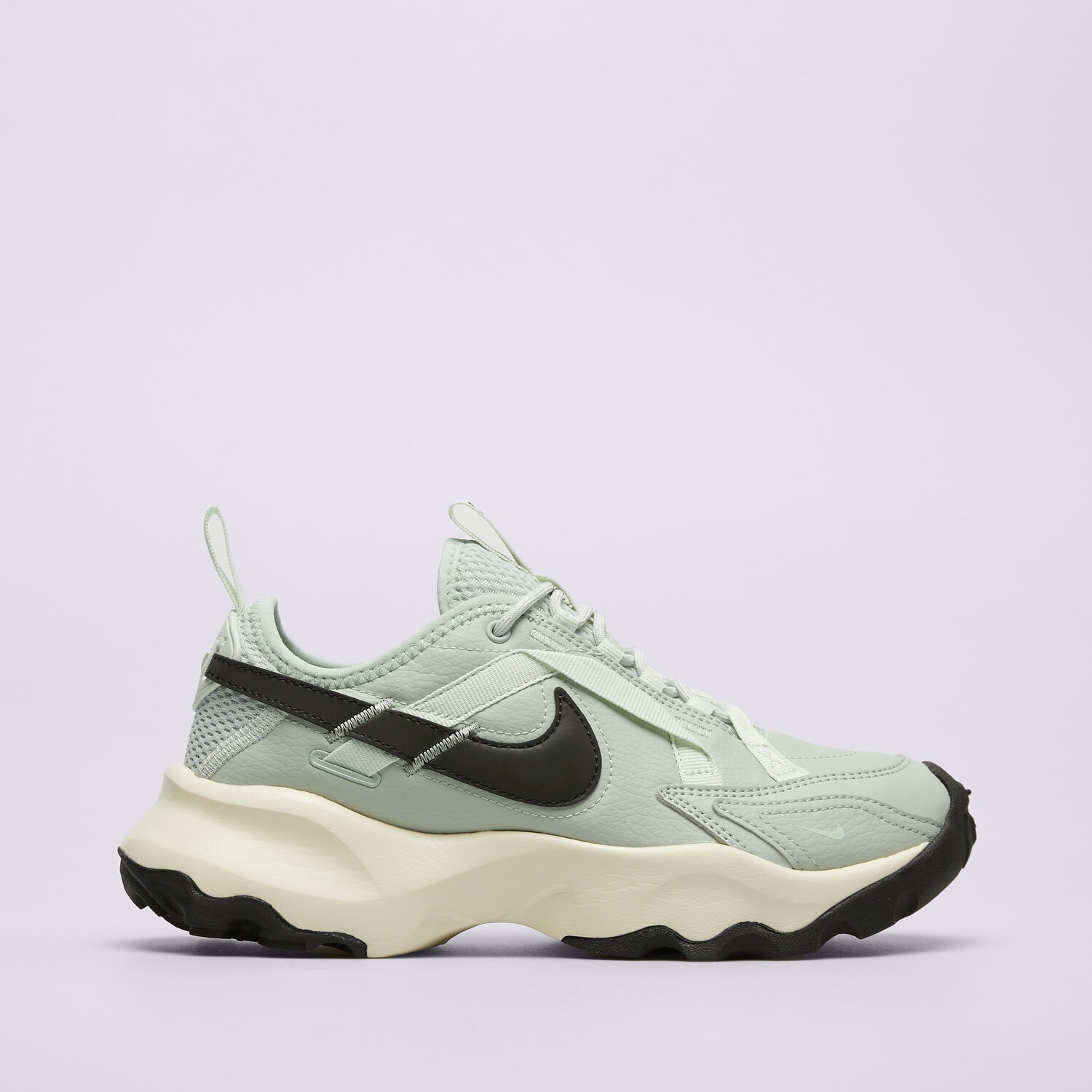 Ženske tenisice NIKE TC 7900 DD9682-004 zelena
