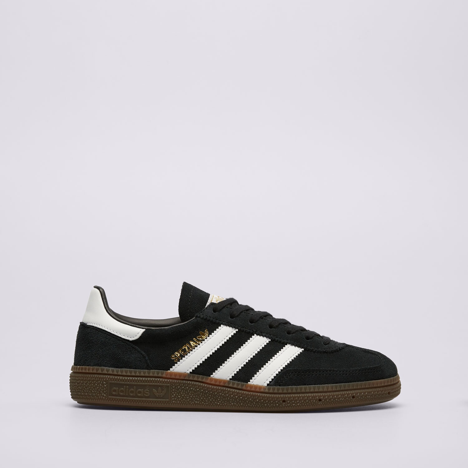 Dječje tenisice ADIDAS HANDBALL SPEZIAL J IH8010 crna