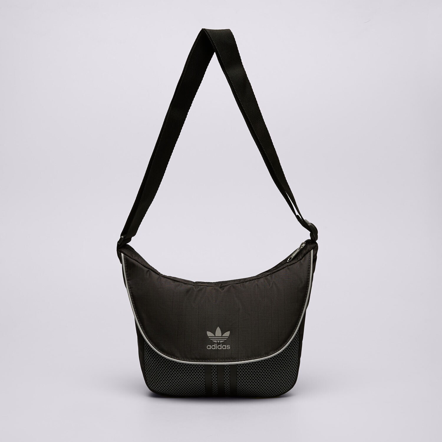 Ženske sportske torbe ADIDAS TORBICE SHOULDERBAG IW8618 crna