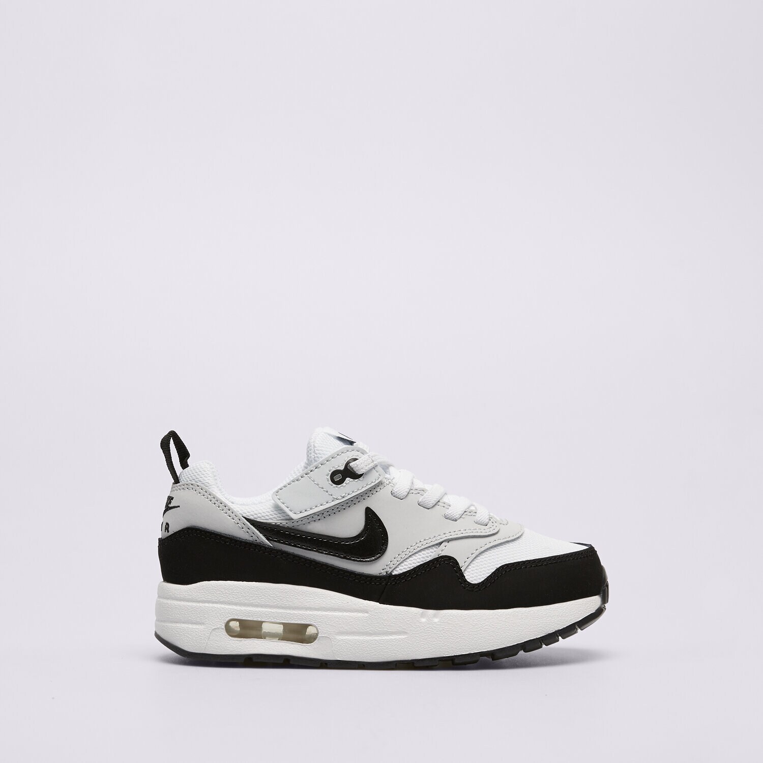 Dječje tenisice NIKE AIR MAX 1 EASYON BP DZ3308-106 siva