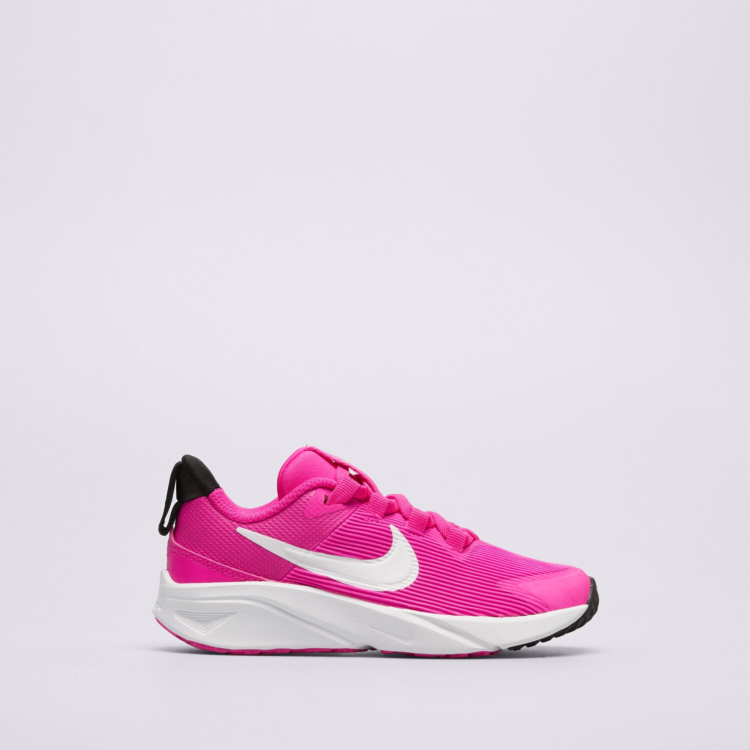 Dječje tenisice NIKE STAR RUNNER 4 NN PS DX7614-601 ružičasta