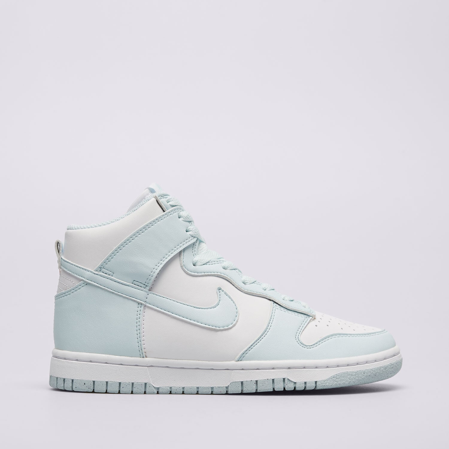 Ženske tenisice NIKE W DUNK HIGH NN FV5960-100 zelena