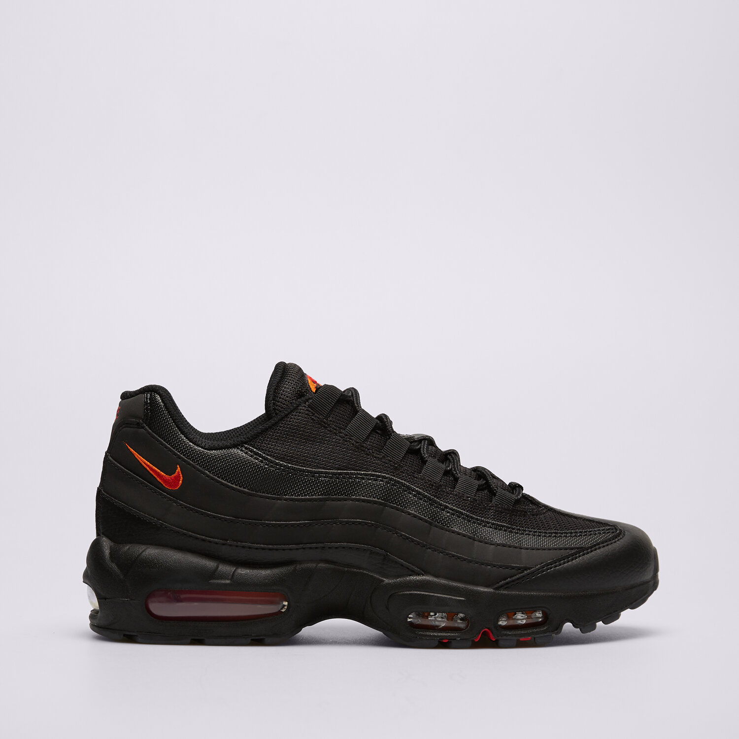 Muške tenisice NIKE AIR MAX 95  FZ4626-002 crna