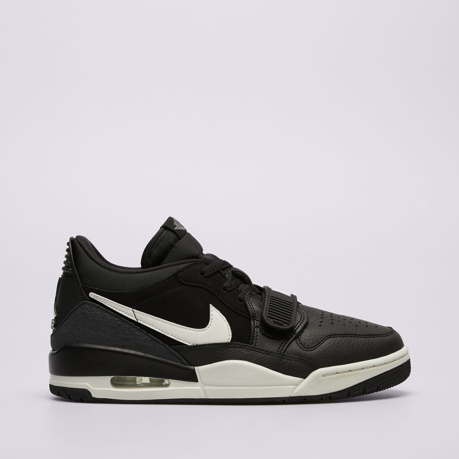 Muške tenisice AIR JORDAN LEGACY 312 LOW CD7069-001 crna