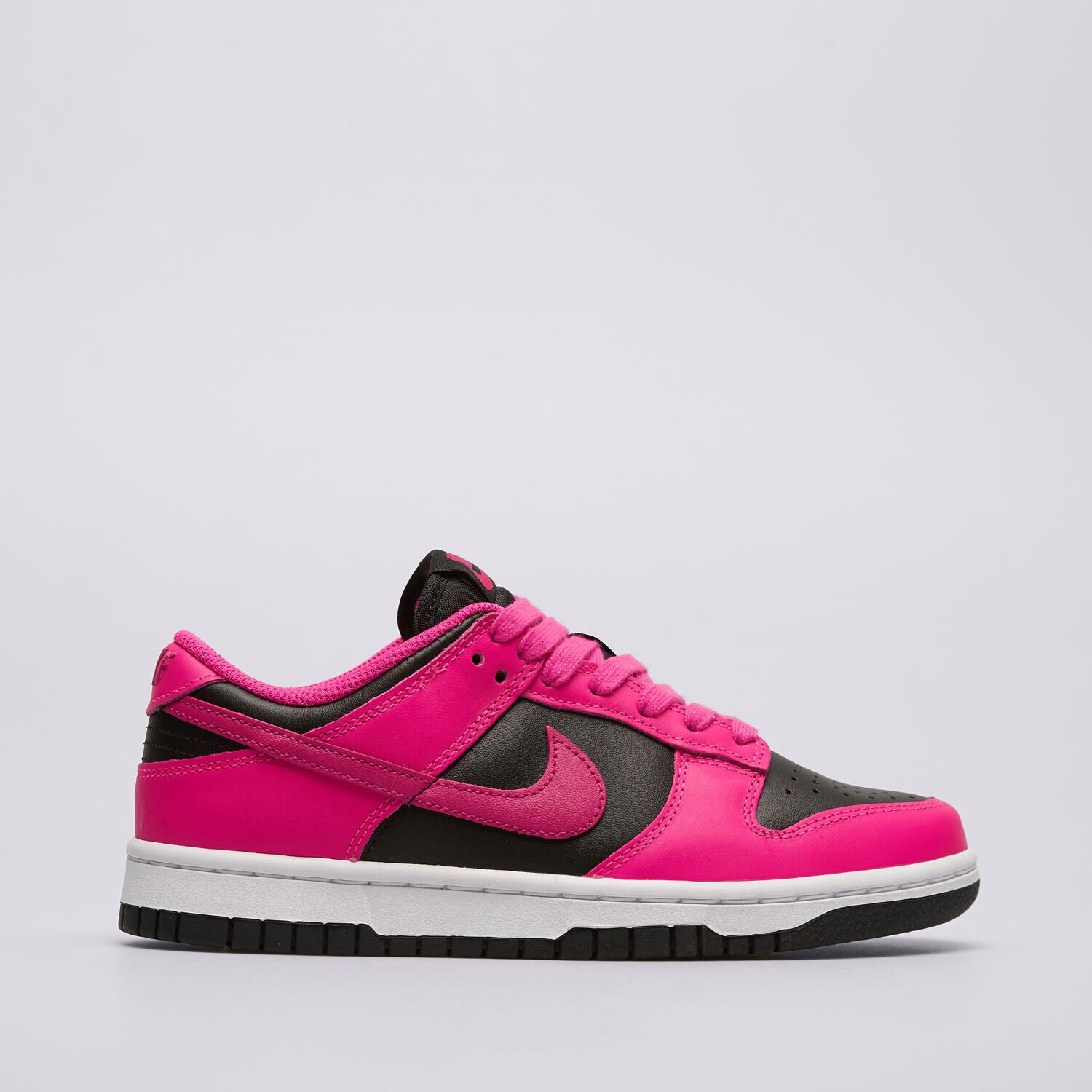 Ženske tenisice NIKE DUNK LOW DD1503-604 ružičasta