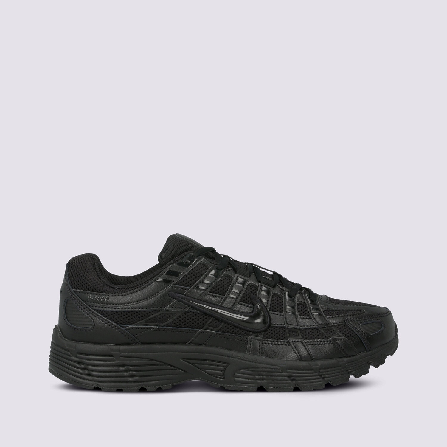 Muške tenisice NIKE P-6000 CD6404-002 crna