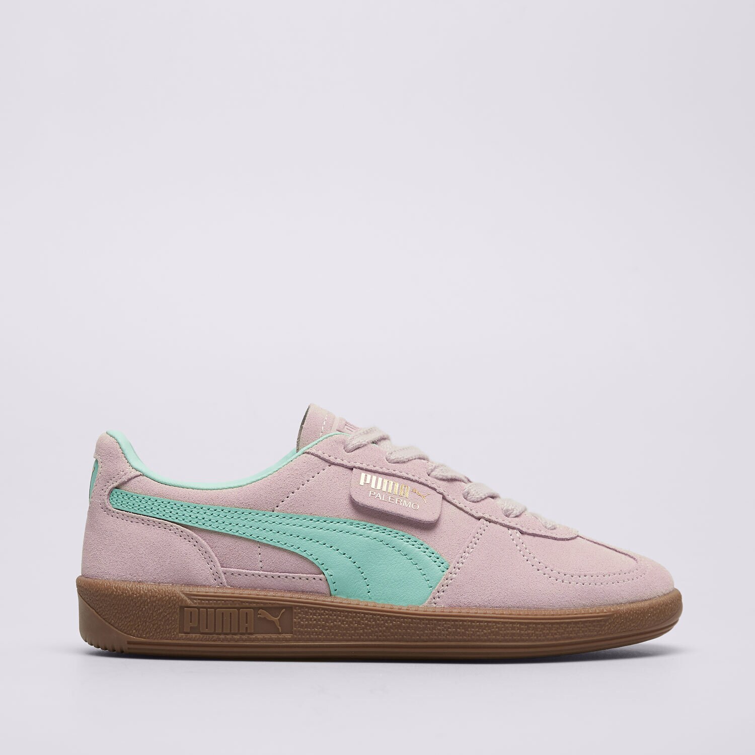 Ženske tenisice PUMA PALERMO 39646323 ružičasta