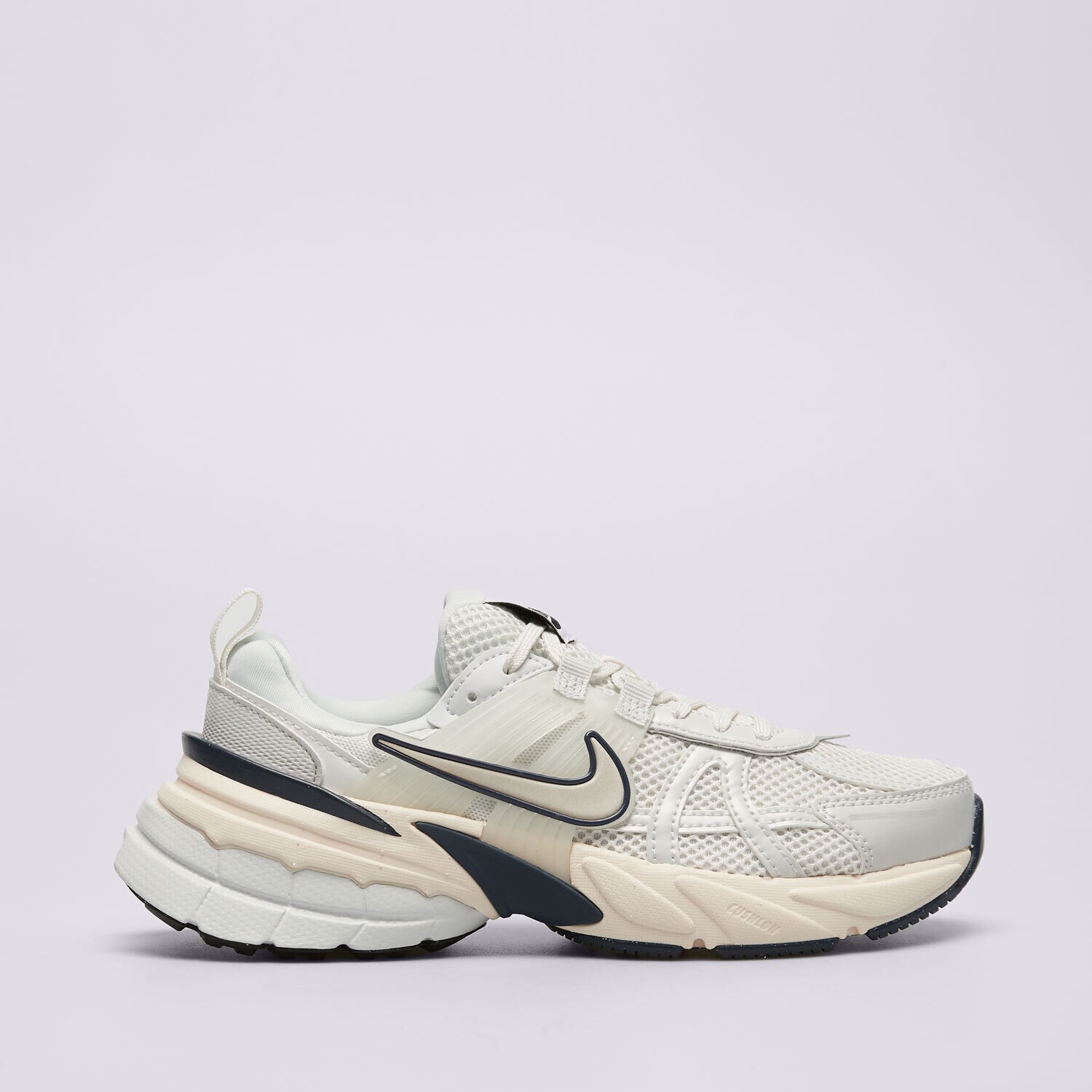 Ženske tenisice NIKE V2K RUN  FD0736-004 plava