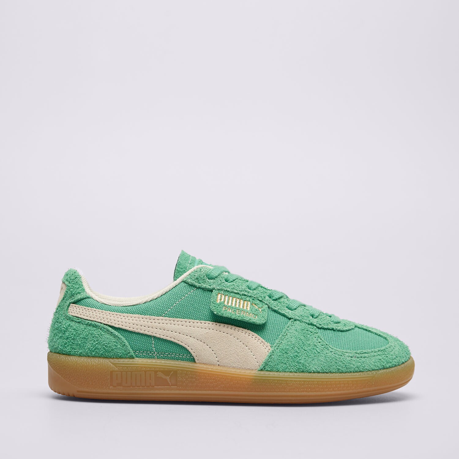 Muške tenisice PUMA PALERMO VINTAGE 39684105 mente