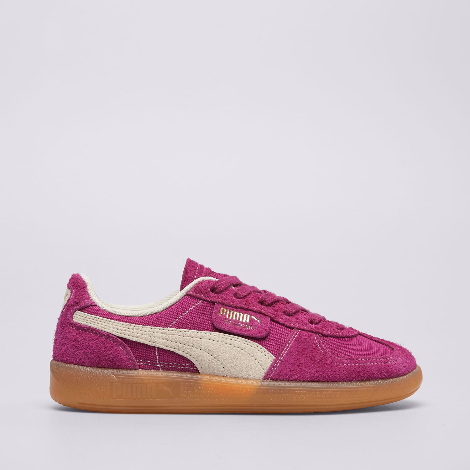 Ženske tenisice PUMA PALERMO VINTAGE 39684107 ružičasta