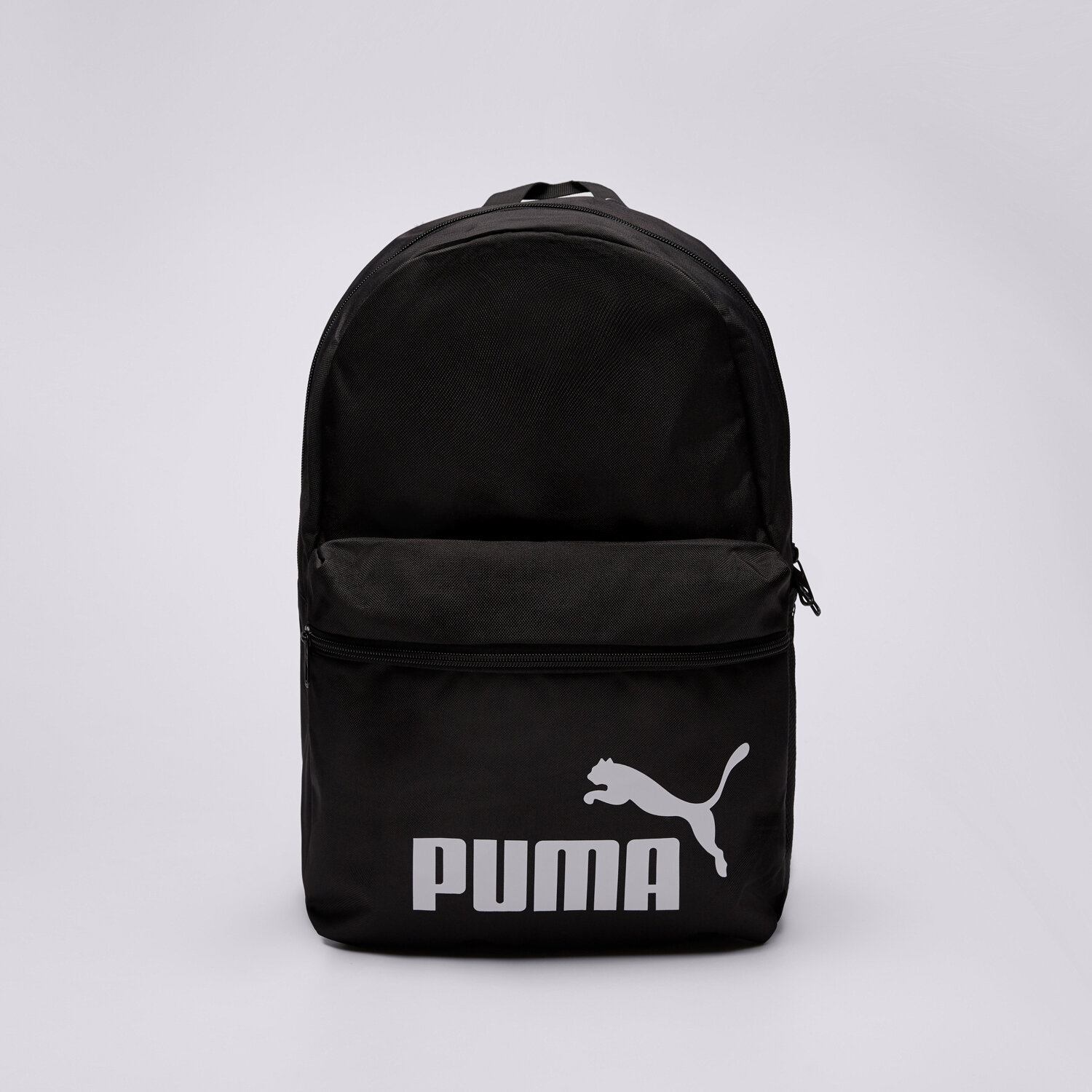 Dječje ruksaci PUMA RUKSAK PHASE 7994301 crna
