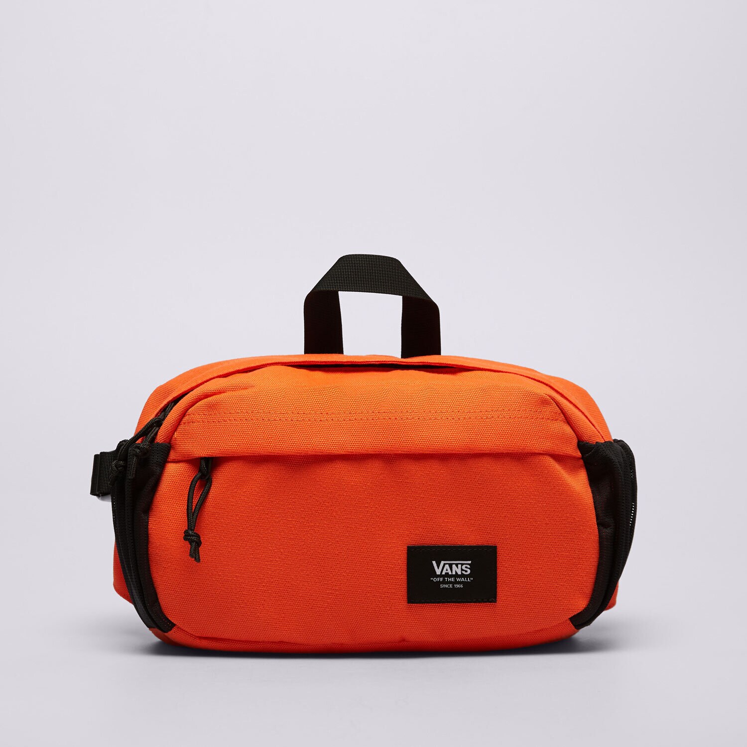 Ženske torbice oko struka VANS TORBICE BOUNDS CROSS BODY BAG VN0A7SCLFLM1 narančasta