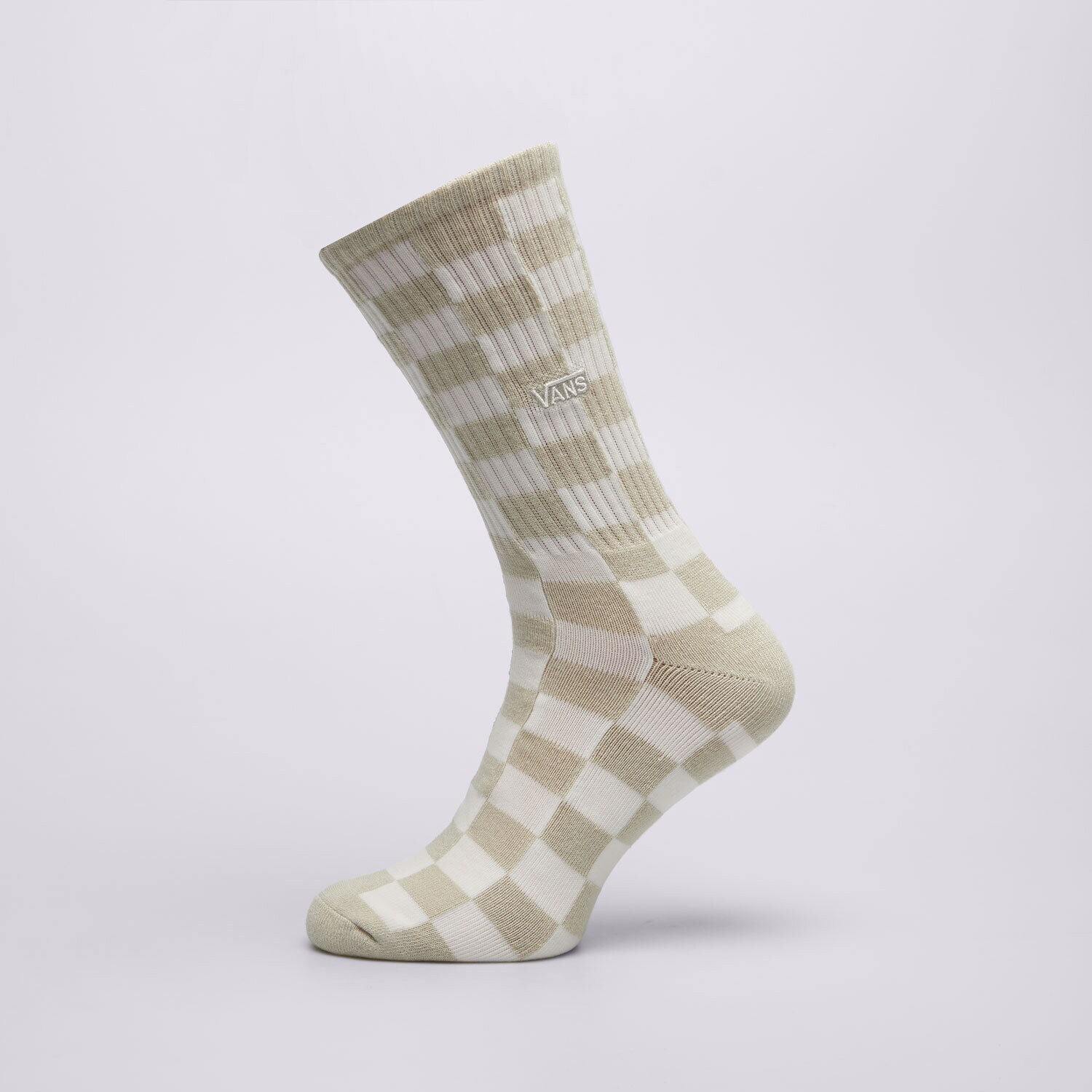 Ženske Čarape VANS ČARAPE CHECKERBOARD CREW VN000F0T2N11 šarena