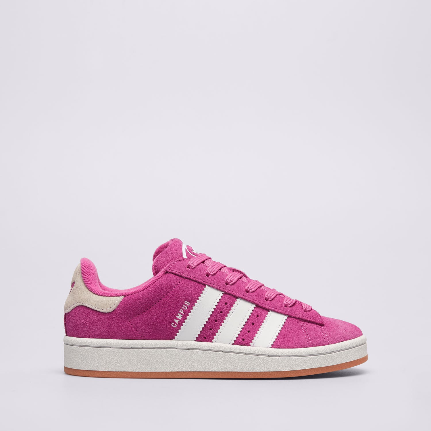 Dječje tenisice ADIDAS CAMPUS J IG9156 ružičasta