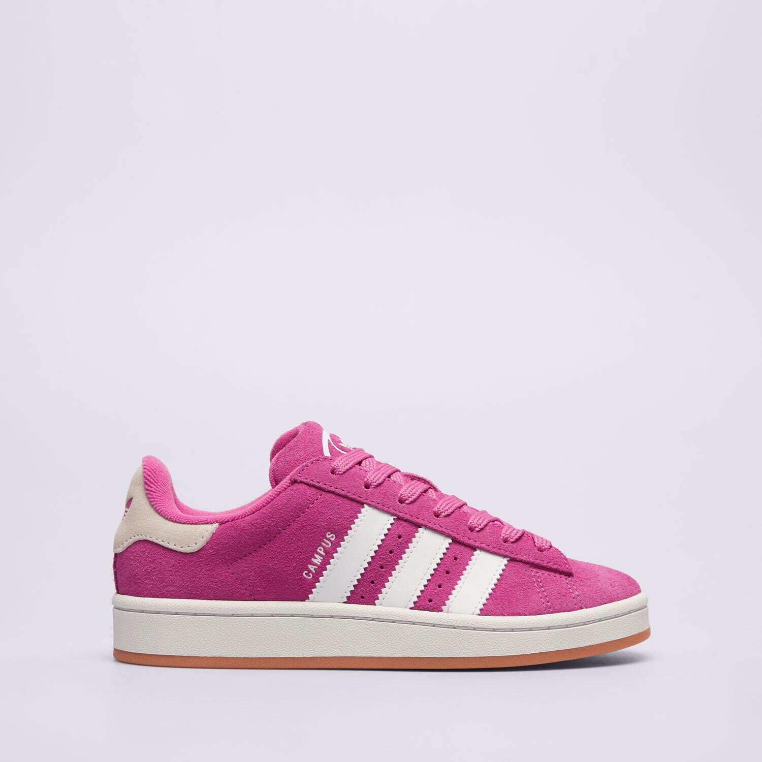 Dječje tenisice ADIDAS CAMPUS J IG9156 ružičasta