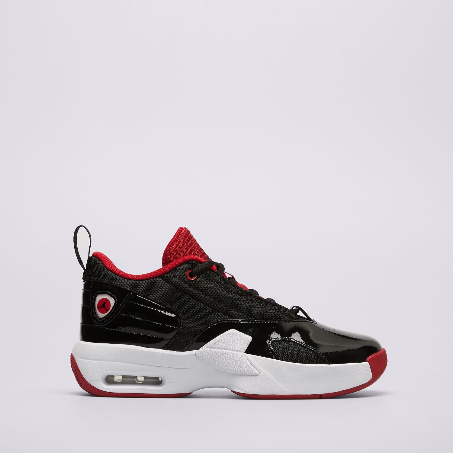 Dječje tenisice JORDAN MAX AURA 6 BG FQ8297-006 crna