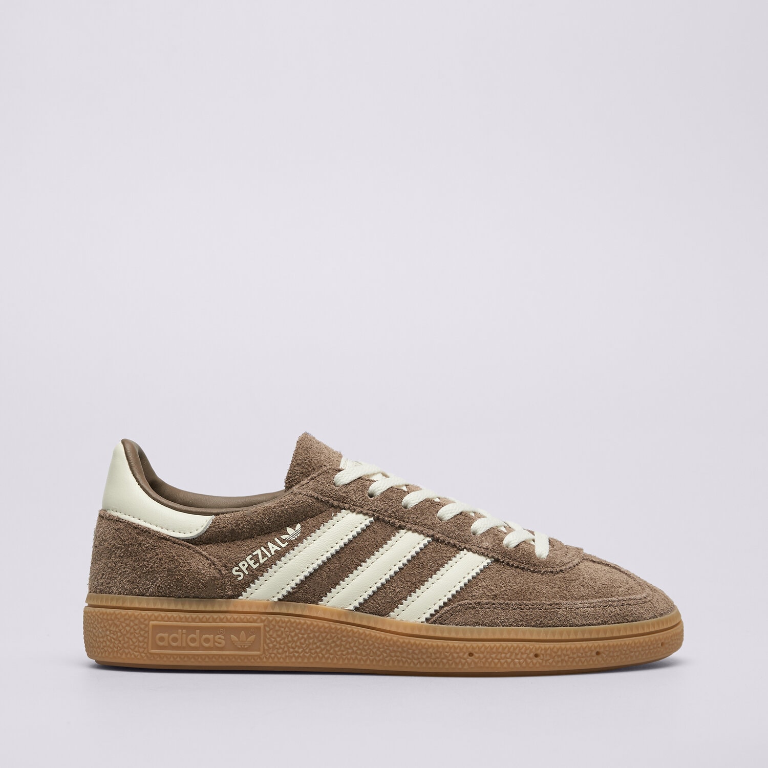 Ženske tenisice ADIDAS HANDBALL SPEZIAL W IF6490 smeđa