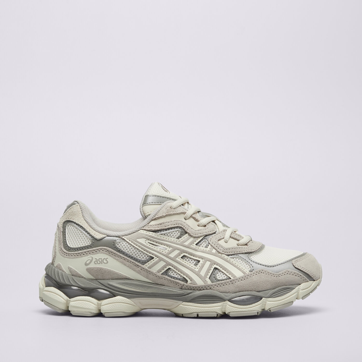 Muške tenisice ASICS GEL-NYC 1201A789-103 bež