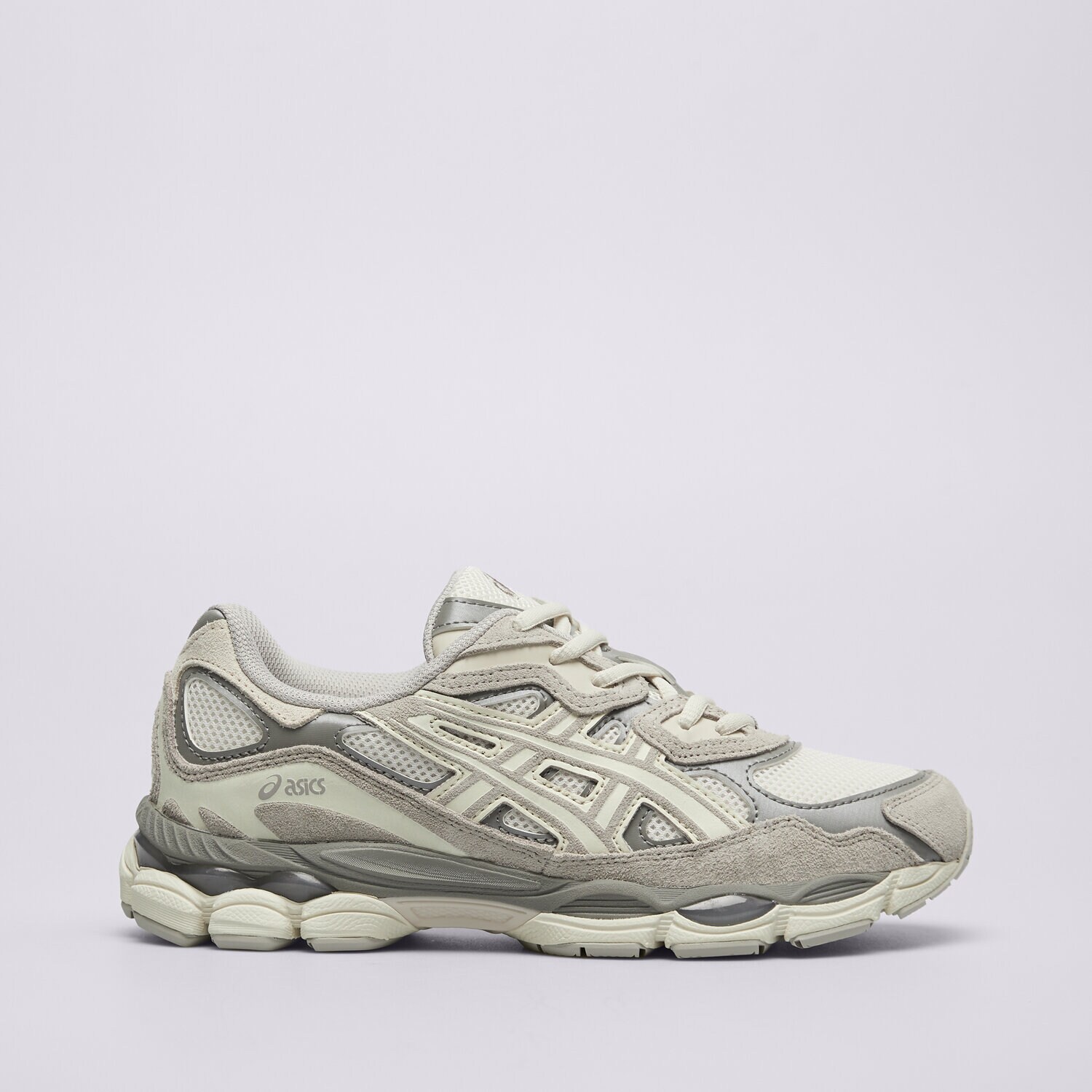 Ženske tenisice ASICS GEL-NYC 1201A789-103 bež